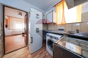 Garsonieră de vânzare în Codlea – investiție imobiliară accesibilă - imagine 7