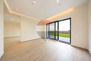 Casa moderna ultrafinisata - 600 mp teren - imagine 7