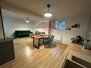 Casă renovata integral in Sacele