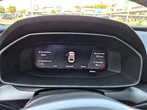 Seat Leon 2022 1,5Tsi 130cai Style - imagine 4