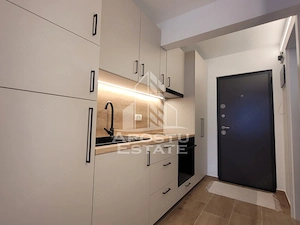 Garsoniera de inchiriat,  zona Garii, Timisoara - imagine 3