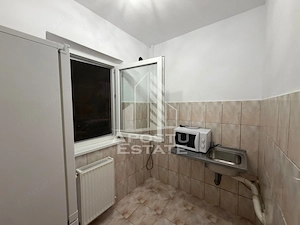 Apartament cu 1 cameră de vânzare, renovat, Lipovei, Timisoara - imagine 2