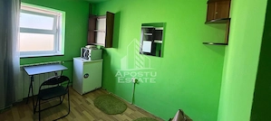 Garsoniera de inchiriat, în zona Complexul studențesc - imagine 2