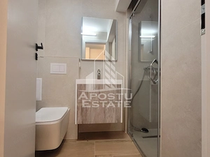Garsoniera de inchiriat,  zona Garii, Timisoara - imagine 5