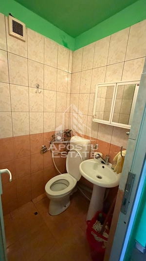 Garsoniera de inchiriat, în zona Complexul studențesc - imagine 6