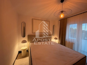 Apartament 3 camere decomandat zona Lipovei Timisoara - imagine 2