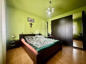 Casă individuală de vânzare în Ciarda Roșie| 180 mp |Ideală 2 familii - imagine 6