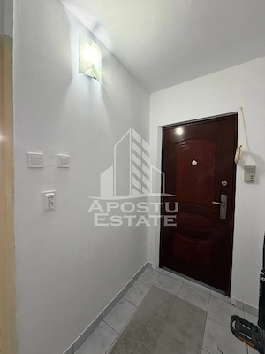 Apartament cu 1 cameră de vânzare, renovat, Lipovei, Timisoara - imagine 4