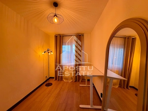 Apartament 3 camere decomandat zona Lipovei Timisoara - imagine 4