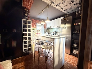 Apartament cu 2 camere,de vanzare,etajul 4, in zona Bucovina,Timisoara - imagine 3