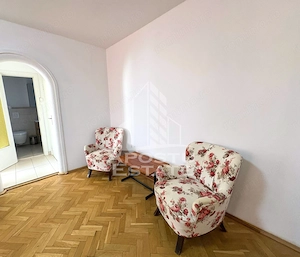 Apartament cu 2 camere de inchiriat in Complexul Studentesc Timisoara - imagine 7