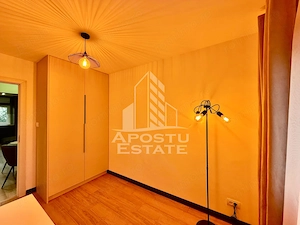 Apartament 3 camere decomandat zona Lipovei Timisoara - imagine 7