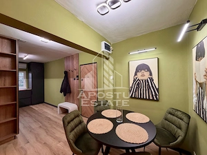 Apartament 3 camere decomandat zona Lipovei Timisoara - imagine 15