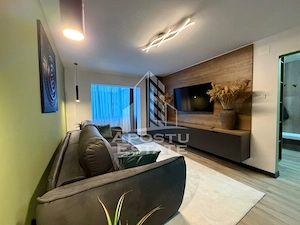Apartament 3 camere decomandat zona Lipovei Timisoara - imagine 14