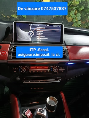 X 6  M57 individual .  - imagine 2