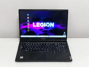 Lenovo Legion 5 Gaming | RTX 3050 Ti 4GB | i5-10500H | 16GB RAM | ssd 512GB