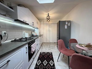 Apartament 3 camere-Neppendorf - imagine 8