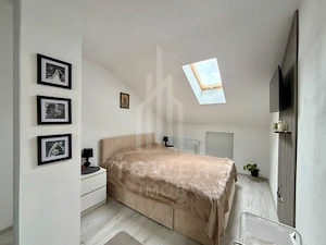Apartament 3 camere-Neppendorf - imagine 9