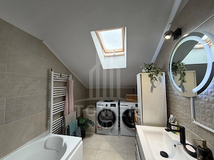 Apartament 3 camere-Neppendorf - imagine 13