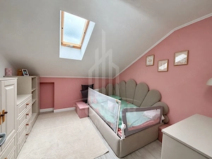 Apartament 3 camere-Neppendorf - imagine 5