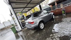 Bmw  X3 2009 Euro 5,4x4 permanent,cutie automată  - imagine 6