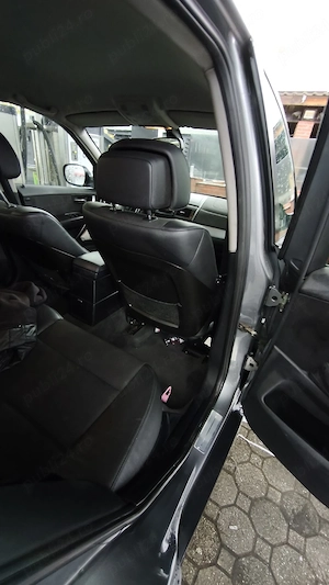 Bmw  X3 2009 Euro 5,4x4 permanent,cutie automată  - imagine 7