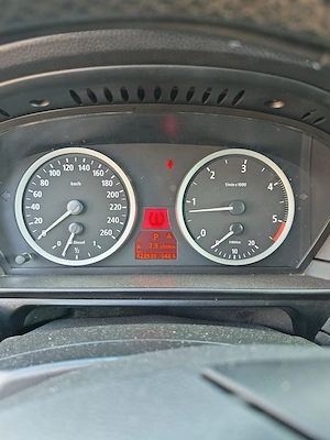 BMW 530d Automat 2009 | Piele | Trapa | Xenon | Navigatie - imagine 2