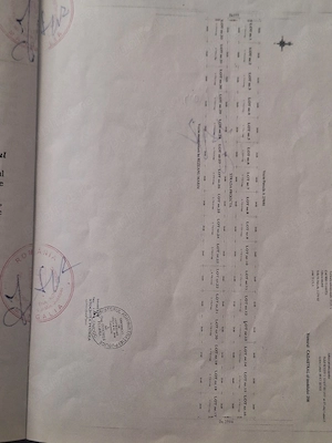 Teren extravilan de vânzare