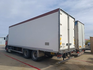 Camion Frigorific Renault Premium - imagine 4