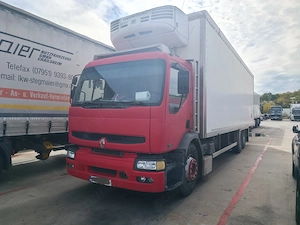 Camion Frigorific Renault Premium - imagine 2