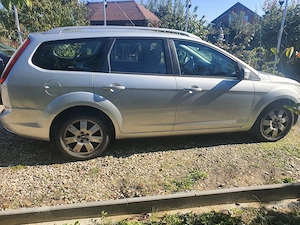 Ford focus mk2 an 2009 1.5dci - imagine 4