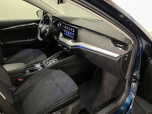 Skoda Octavia - imagine 8