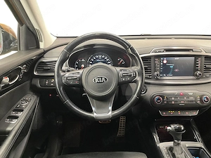 Kia Sorento - imagine 6
