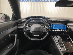 Peugeot 508 - imagine 6