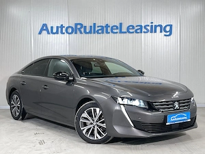 Peugeot 508 - imagine 2