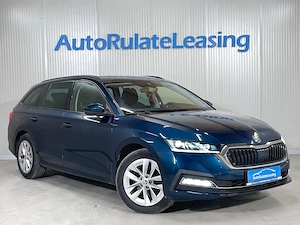 Skoda Octavia - imagine 2