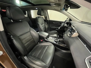 Kia Sorento - imagine 11