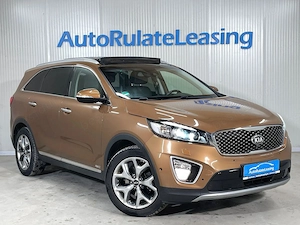 Kia Sorento - imagine 2