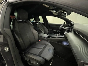 Peugeot 508 - imagine 10