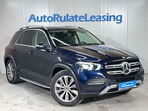 Mercedes-Benz GLE - imagine 2