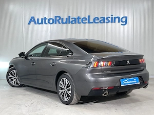 Peugeot 508 - imagine 4