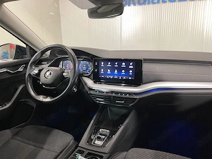 Skoda Octavia - imagine 9