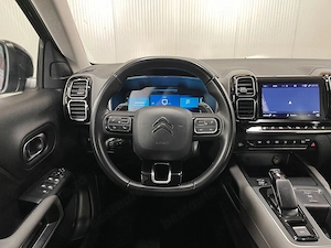 Citroen C5 Aircross - imagine 6