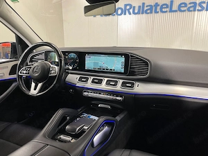 Mercedes-Benz GLE - imagine 9