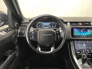 Land Rover Range Rover Sport - imagine 6