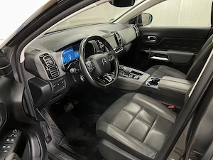 Citroen C5 Aircross - imagine 5