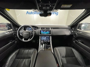 Land Rover Range Rover Sport - imagine 7