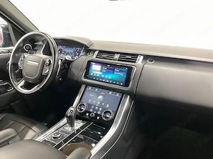 Land Rover Range Rover Sport - imagine 9