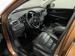 Kia Sorento - imagine 5