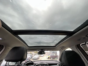 Kia Sorento - imagine 8